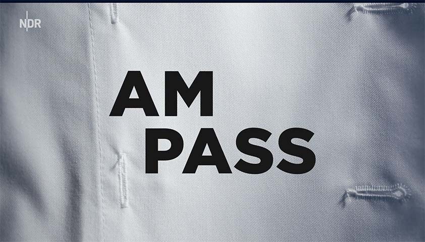 Schnitt NDR Am Pass Staffel 3 Chefköche