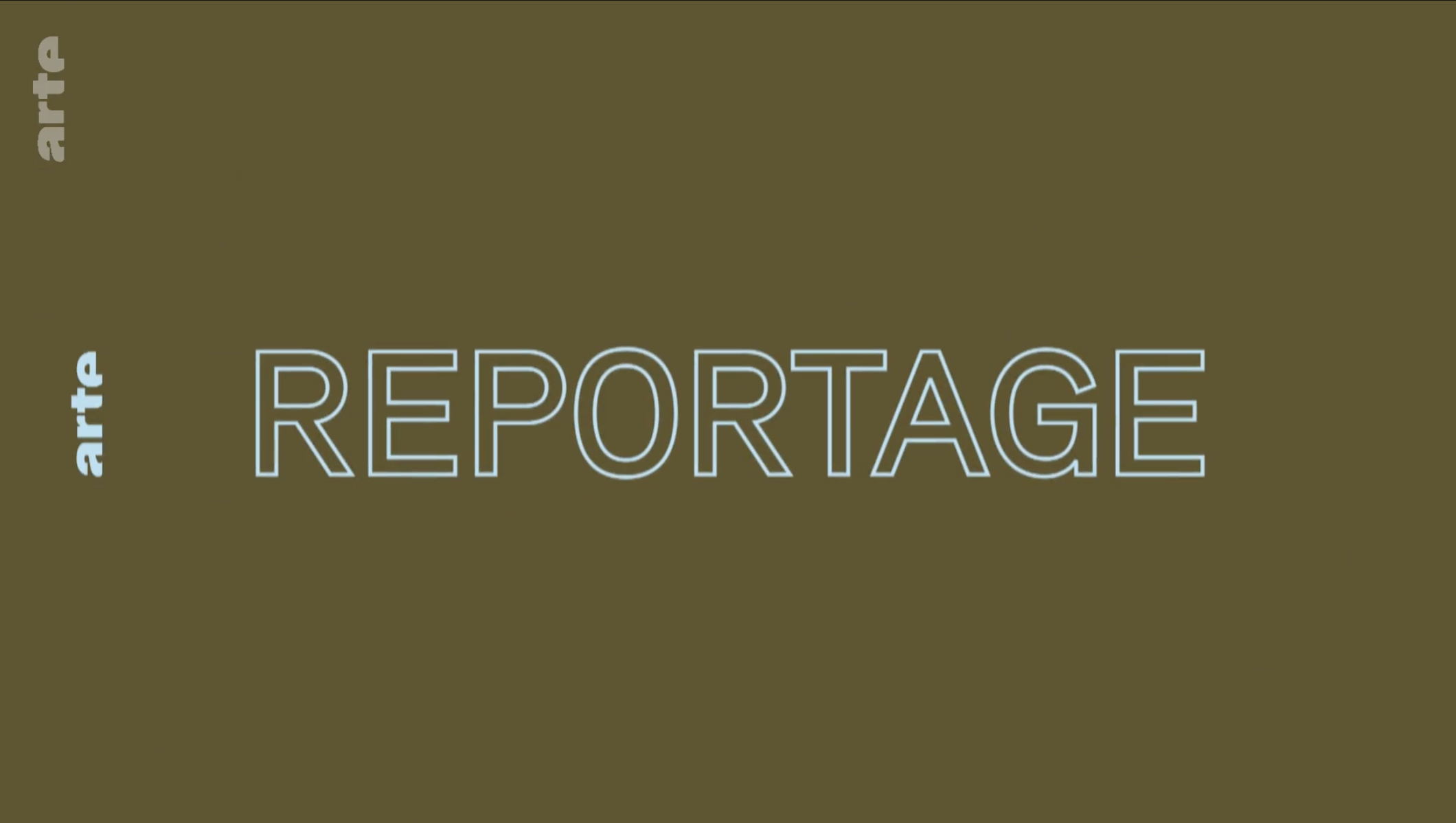 Colorgrading arte Re