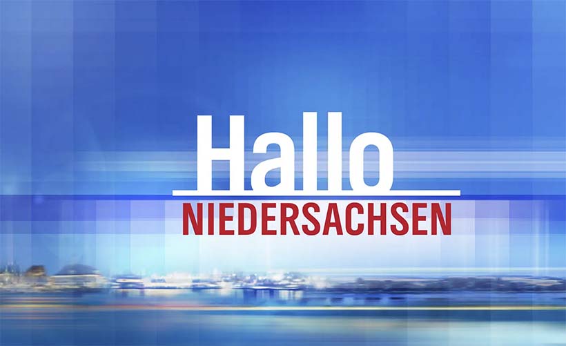 NDR Hallo Niedersachsen Schnitt Cutter