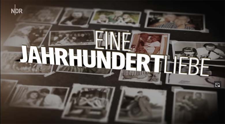 Schnitt Jahrhundertliebe NDR
