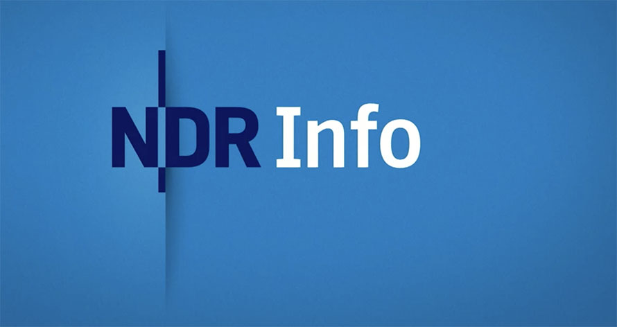 NDR Info Schnitt Cutter