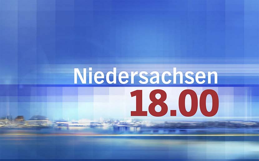 NDR Niedersachsen 18:00 Schnitt Cutter