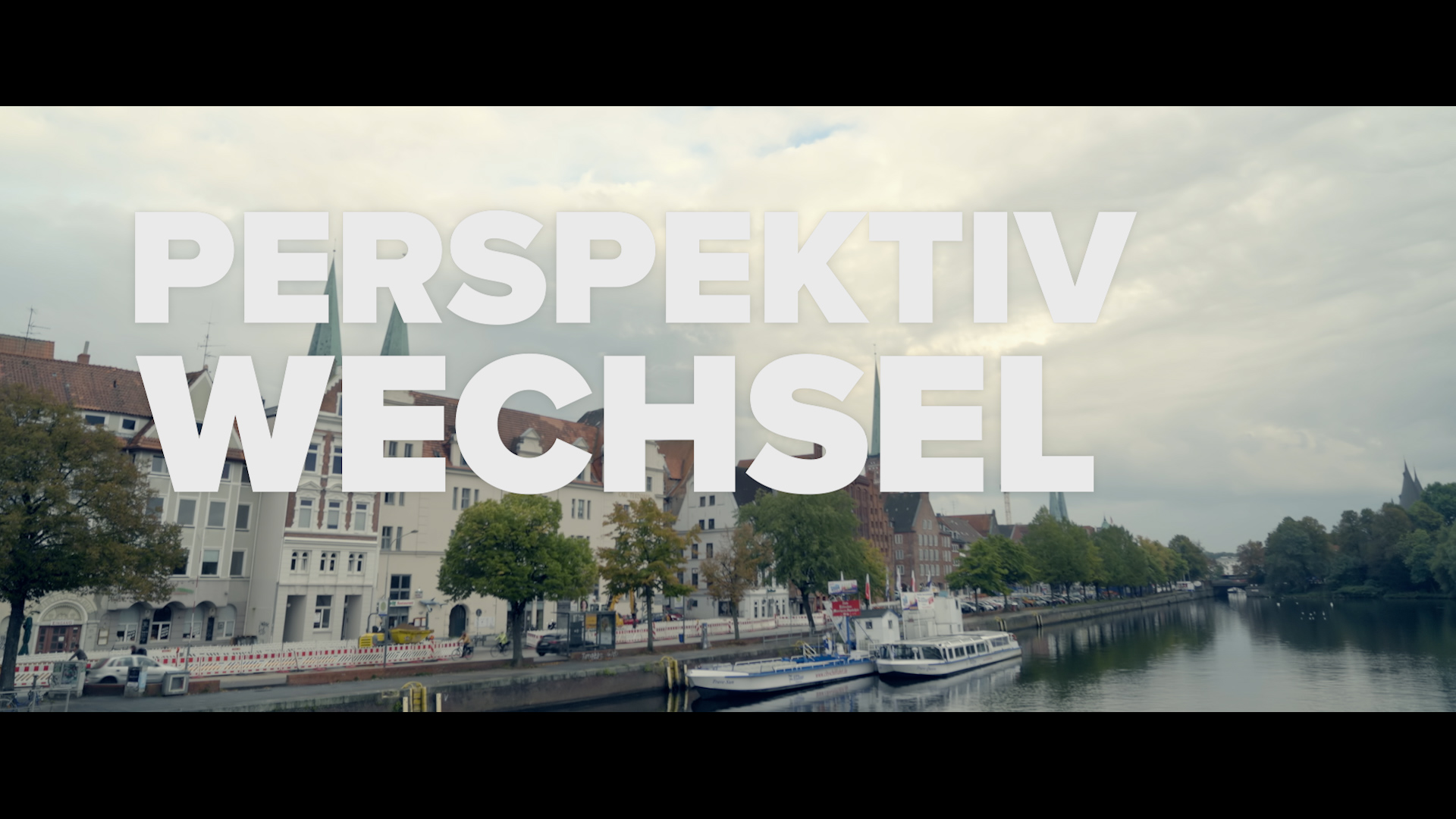 Schnitt Kamera und Regie Perspektivwechsel Film